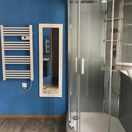 Petite Maison Chaleureuse Richelieu Zewnętrze zdjęcie