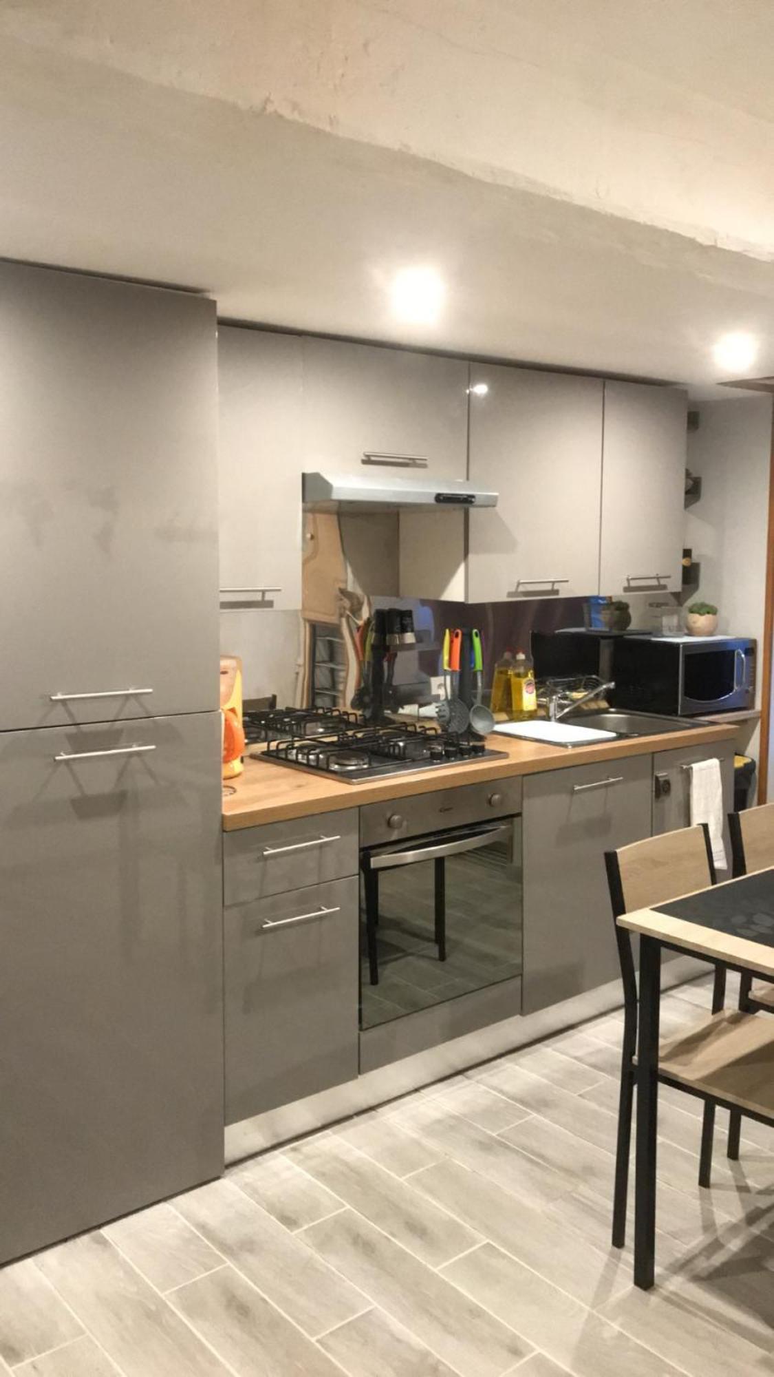 Petite Maison Chaleureuse Richelieu Zewnętrze zdjęcie