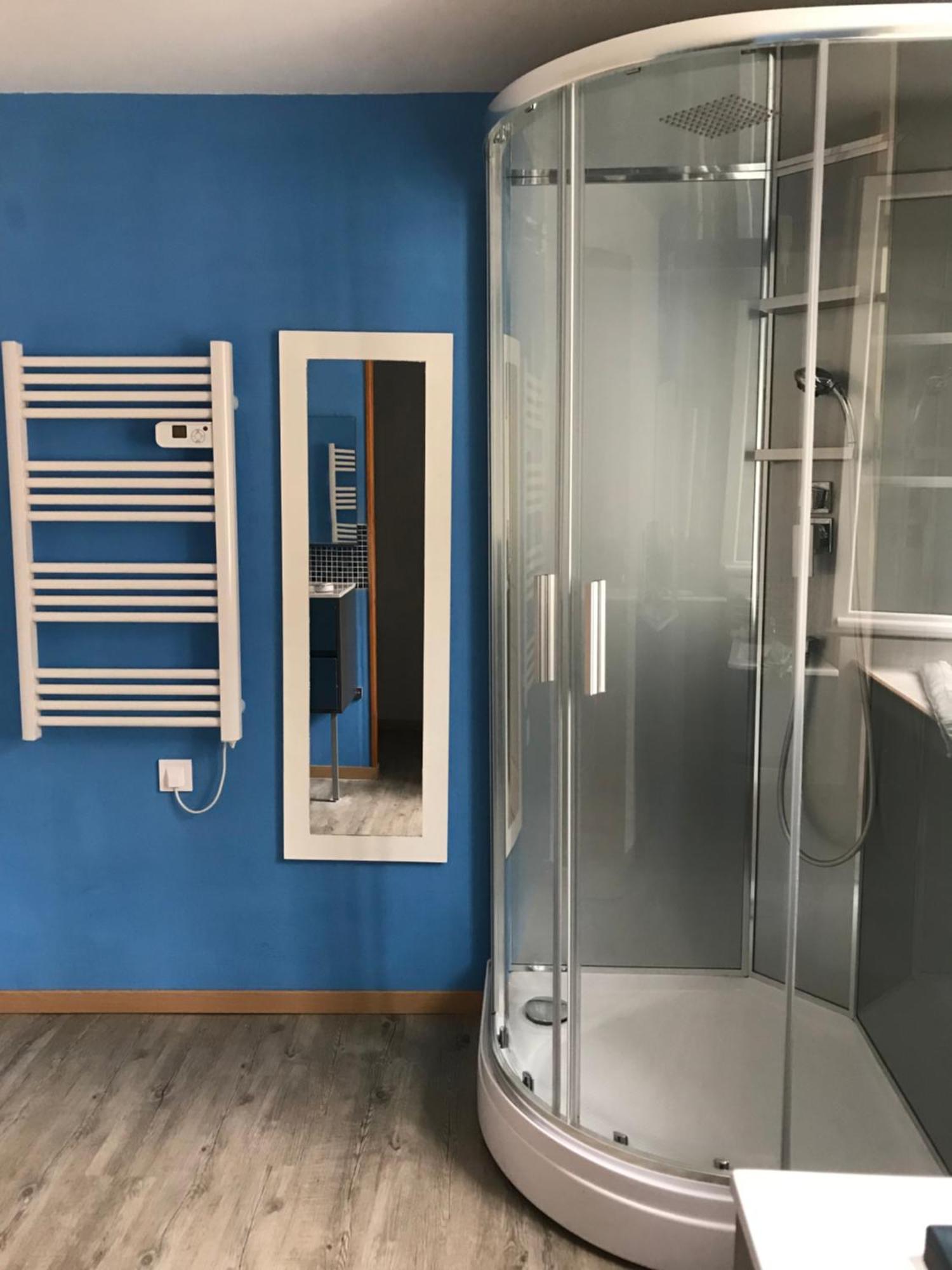 Petite Maison Chaleureuse Richelieu Zewnętrze zdjęcie